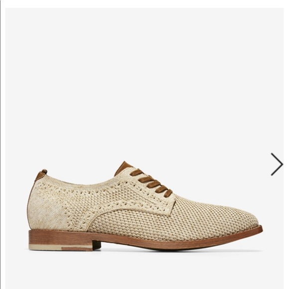 Cole Haan Men’s Oxford Shoes main image 4